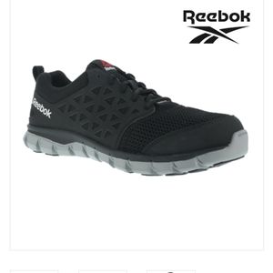 Reebok's Unisex Sublite Cushion